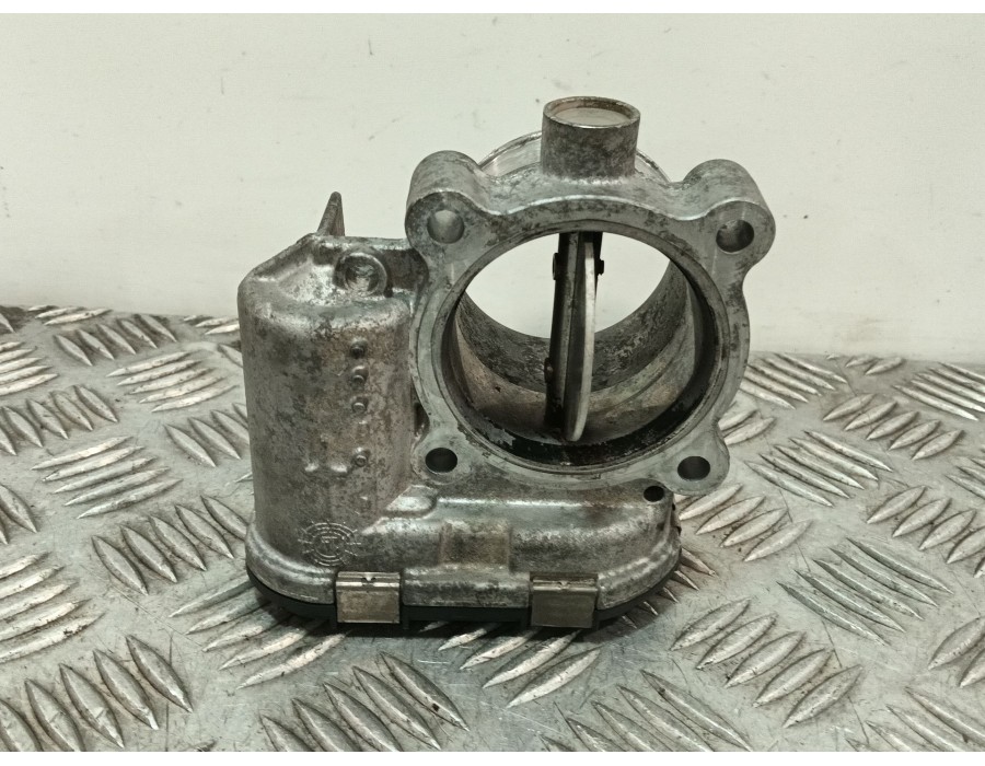 Recambio de caja mariposa para citroën jumper iii furgoneta 2.2 hdi 130 referencia OEM IAM BK2Q9E926AC 0280750598 