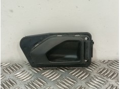 Recambio de maneta interior delantera izquierda para peugeot 306 berlina 3/4/5 puertas (s2) referencia OEM IAM 9612535677 910061