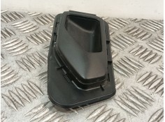 Recambio de maneta interior delantera izquierda para peugeot 306 berlina 3/4/5 puertas (s2) referencia OEM IAM 9612535677 910061 2