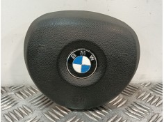 Recambio de airbag delantero izquierdo para bmw 1 (e81) 118 d referencia OEM IAM 33677051504T 305166199001AJ 