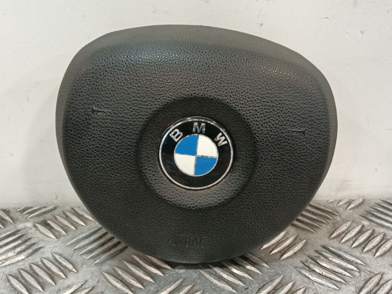 Recambio de airbag delantero izquierdo para bmw 1 (e81) 118 d referencia OEM IAM 33677051504T 305166199001AJ 