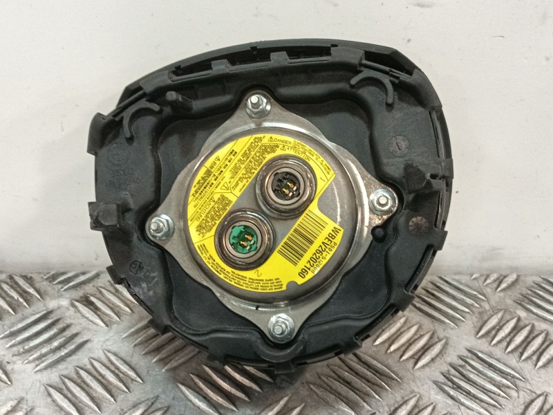 Recambio de airbag delantero izquierdo para bmw 1 (e81) 118 d referencia OEM IAM 33677051504T 305166199001AJ 