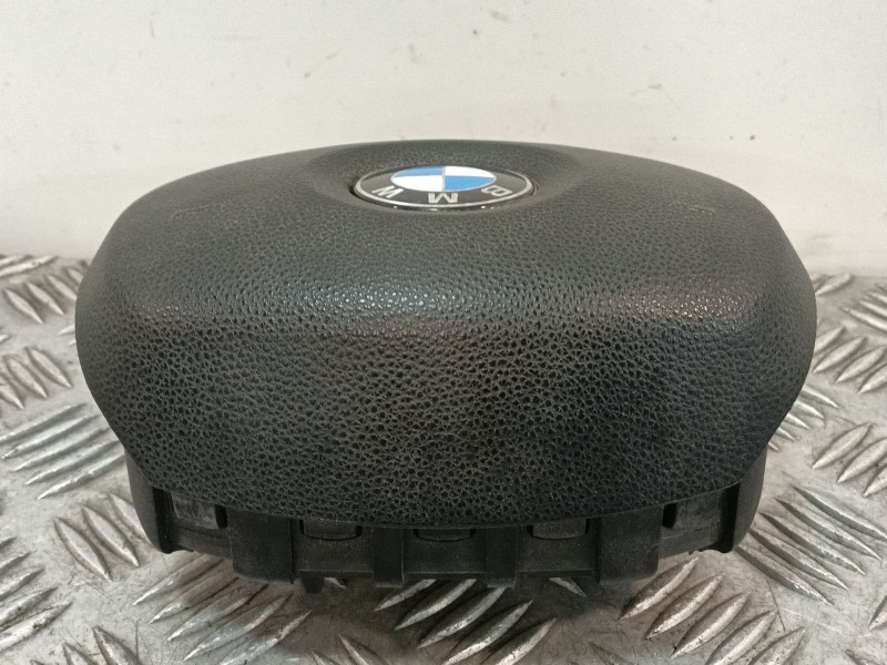 Recambio de airbag delantero izquierdo para bmw 1 (e81) 118 d referencia OEM IAM 33677051504T 305166199001AJ 