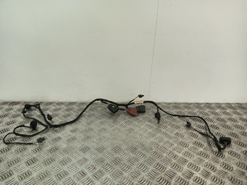 Recambio de cable para audi q7 (4lb) 4.2 fsi quattro referencia OEM IAM 4L0971104K  