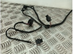 Recambio de cable para audi q7 (4lb) 4.2 fsi quattro referencia OEM IAM 4L0971104K   2