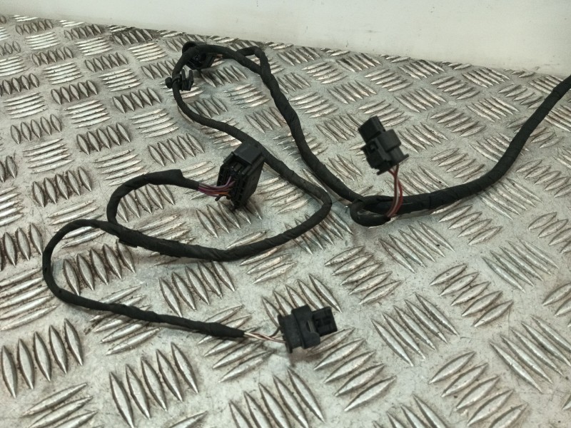 Recambio de cable para audi q7 (4lb) 4.2 fsi quattro referencia OEM IAM 4L0971104K  