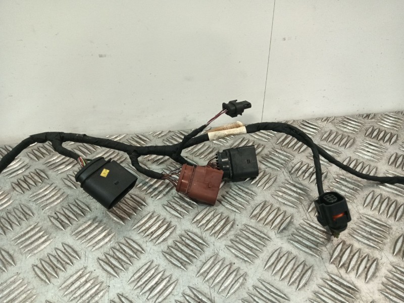 Recambio de cable para audi q7 (4lb) 4.2 fsi quattro referencia OEM IAM 4L0971104K  