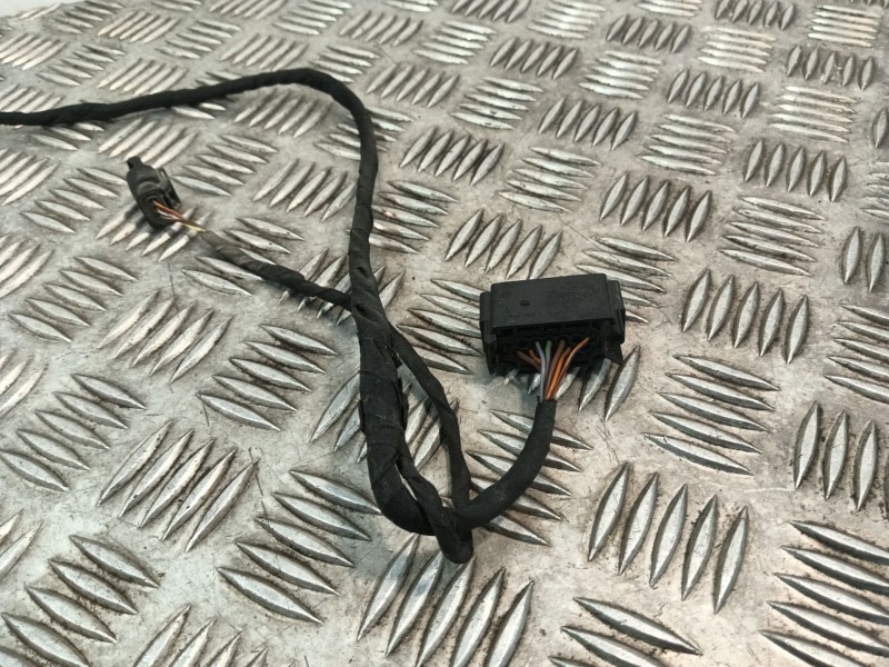 Recambio de cable para audi q7 (4lb) 4.2 fsi quattro referencia OEM IAM 4L0971104K  