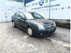 opel vectra c (z02) del año 2002