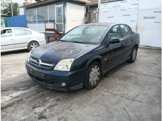 opel vectra c (z02) del año 2002 2
