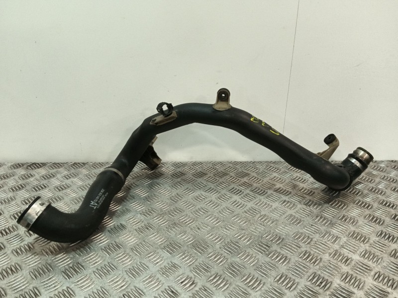 Recambio de tubo intercooler para seat leon (1p1) 1.9 tdi referencia OEM IAM 3C0145940H 3C0145762AT 3C0145828