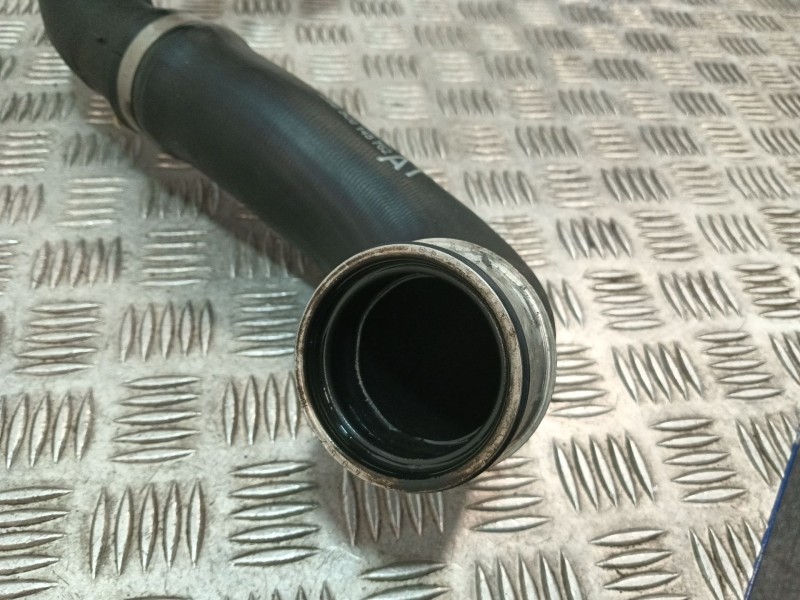 Recambio de tubo intercooler para seat leon (1p1) 1.9 tdi referencia OEM IAM 3C0145940H 3C0145762AT 3C0145828