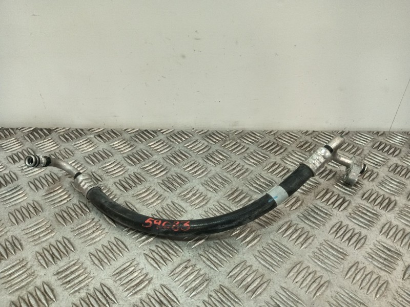 Recambio de tubos aire acondicionado para toyota yaris (_p13_) 1.0 (ksp130) referencia OEM IAM 887120D420  