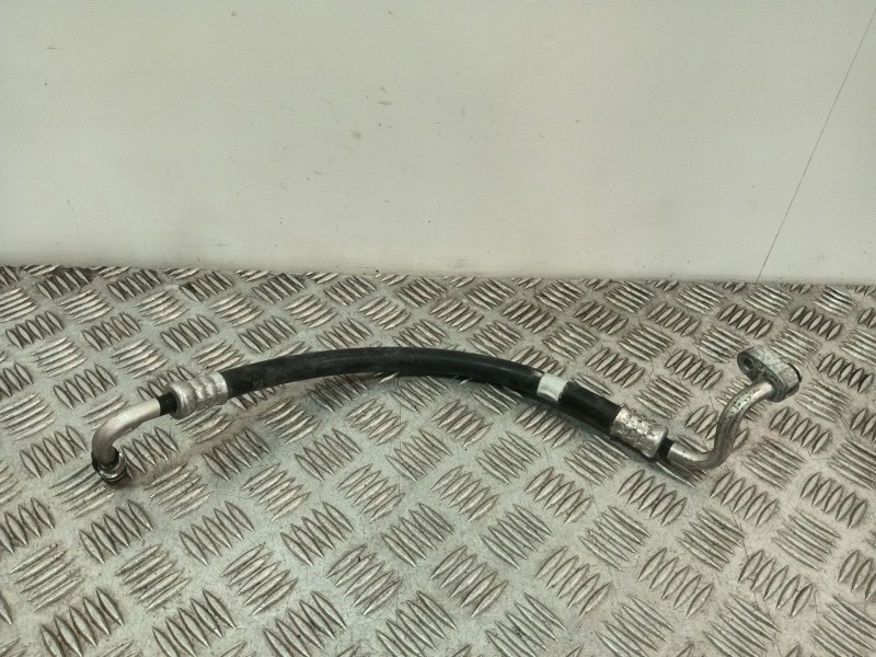 Recambio de tubos aire acondicionado para toyota yaris (_p13_) 1.0 (ksp130) referencia OEM IAM 887120D420  