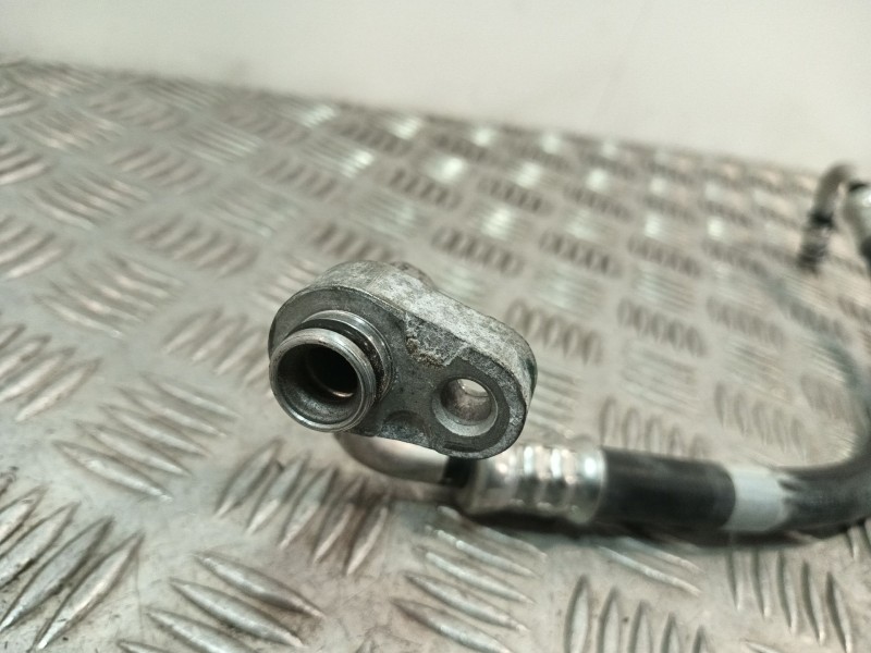 Recambio de tubos aire acondicionado para toyota yaris (_p13_) 1.0 (ksp130) referencia OEM IAM 887120D420  