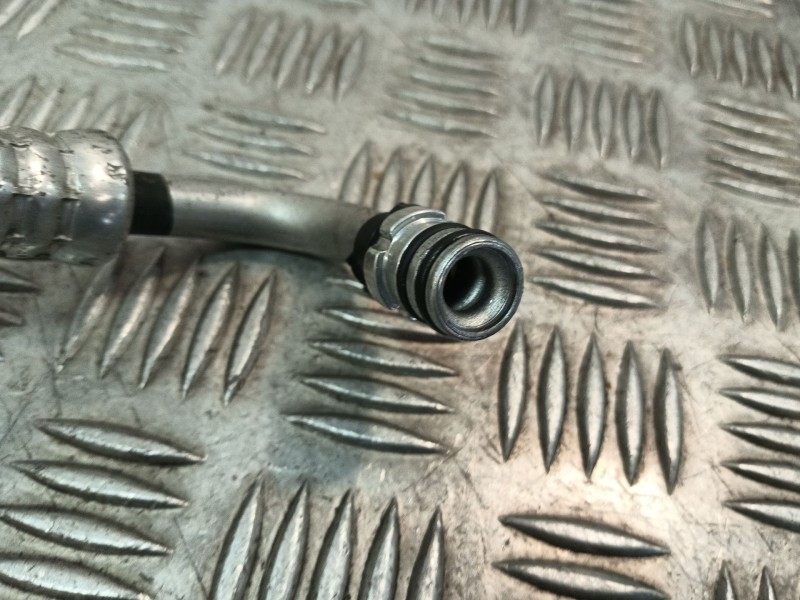 Recambio de tubos aire acondicionado para toyota yaris (_p13_) 1.0 (ksp130) referencia OEM IAM 887120D420  