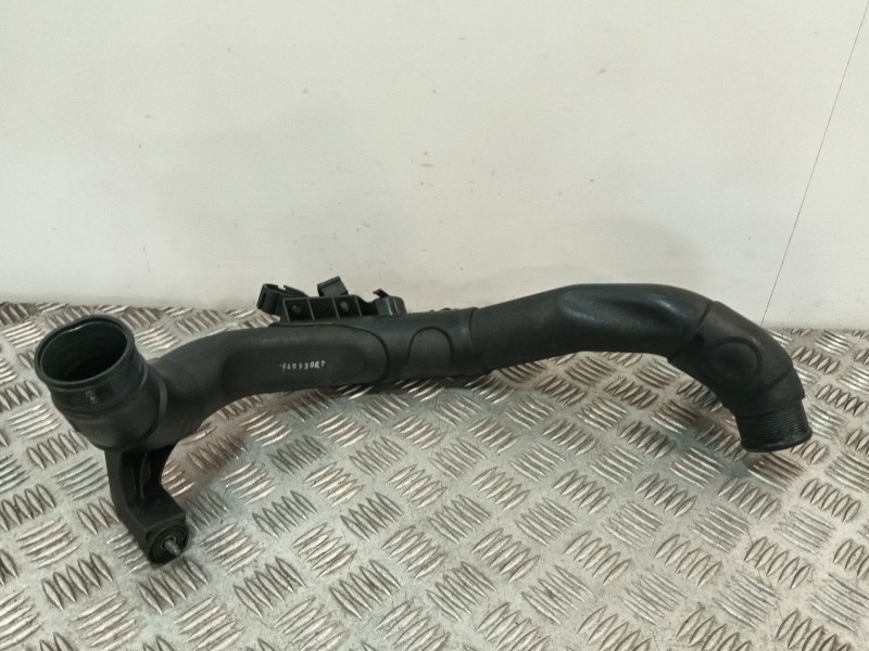 Recambio de tubo para seat ibiza iv (6j5, 6p1) 1.6 tdi referencia OEM IAM 6R0145770  
