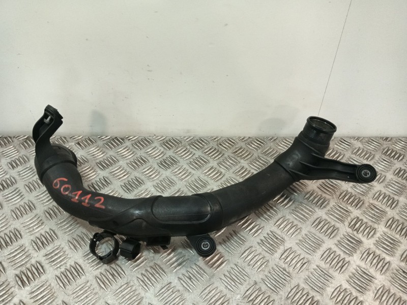 Recambio de tubo para seat ibiza iv (6j5, 6p1) 1.6 tdi referencia OEM IAM 6R0145770  