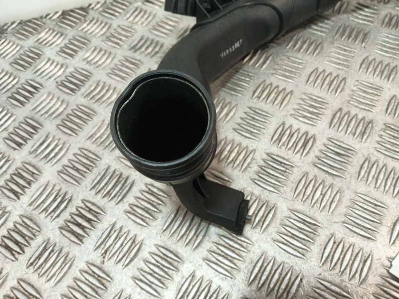 Recambio de tubo para seat ibiza iv (6j5, 6p1) 1.6 tdi referencia OEM IAM 6R0145770  
