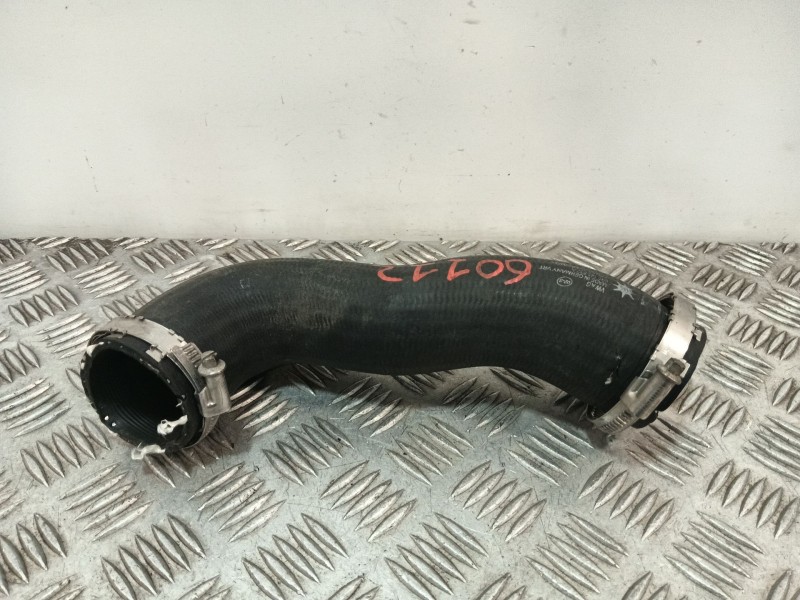 Recambio de tubo para seat ibiza iv (6j5, 6p1) 1.6 tdi referencia OEM IAM 6R0145832A  
