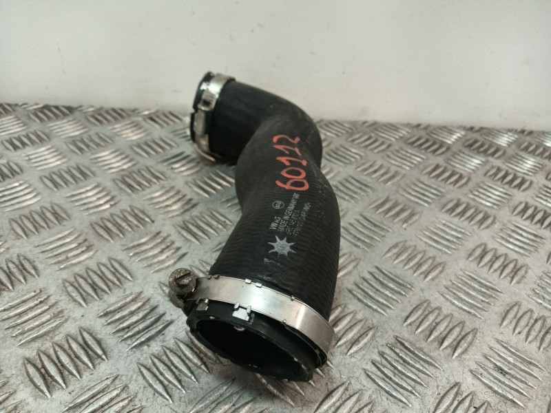 Recambio de tubo para seat ibiza iv (6j5, 6p1) 1.6 tdi referencia OEM IAM 6R0145832A  