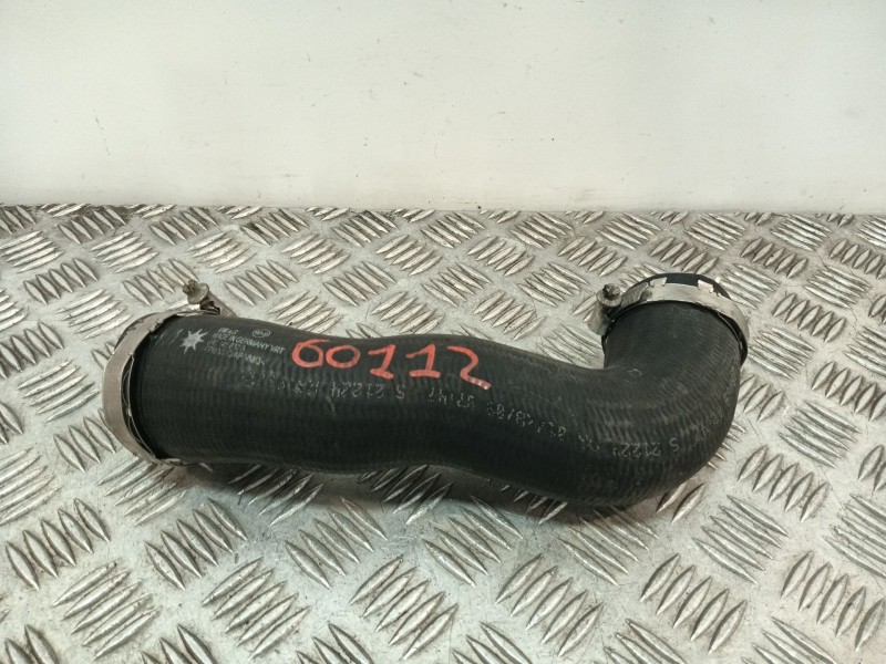 Recambio de tubo para seat ibiza iv (6j5, 6p1) 1.6 tdi referencia OEM IAM 6R0145832A  