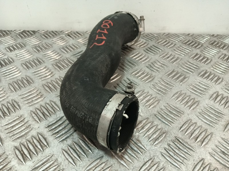 Recambio de tubo para seat ibiza iv (6j5, 6p1) 1.6 tdi referencia OEM IAM 6R0145832A  