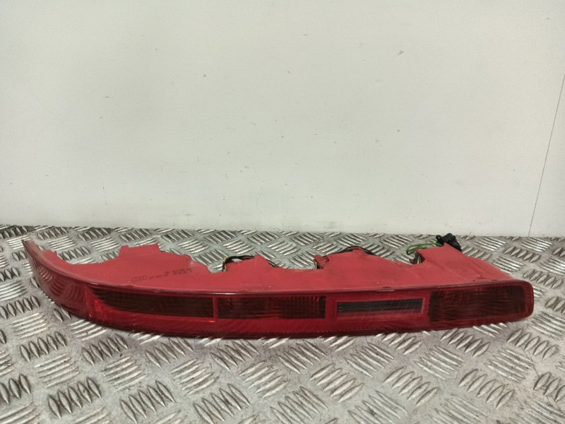 Recambio de piloto trasero inferior izquierdo para audi q7 (4lb) 4.2 fsi quattro referencia OEM IAM 4L0945095  