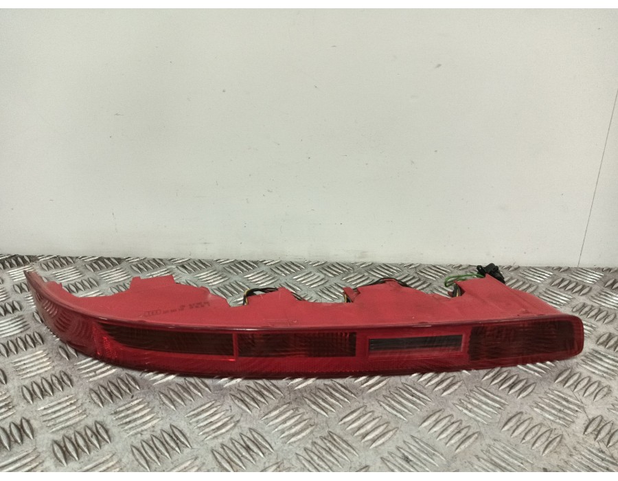Recambio de piloto trasero inferior izquierdo para audi q7 (4lb) 4.2 fsi quattro referencia OEM IAM 4L0945095  