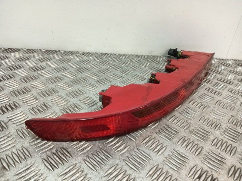 Recambio de piloto trasero inferior izquierdo para audi q7 (4lb) 4.2 fsi quattro referencia OEM IAM 4L0945095  