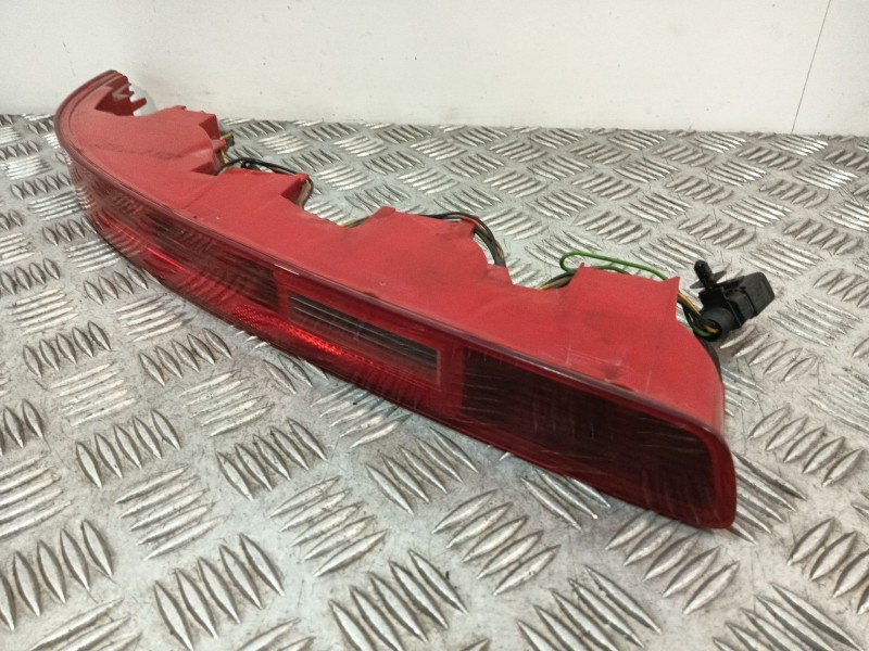 Recambio de piloto trasero inferior izquierdo para audi q7 (4lb) 4.2 fsi quattro referencia OEM IAM 4L0945095  