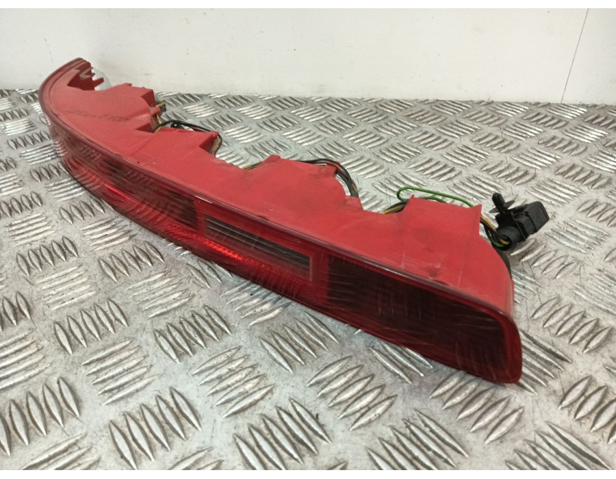 Recambio de piloto trasero inferior izquierdo para audi q7 (4lb) 4.2 fsi quattro referencia OEM IAM 4L0945095  