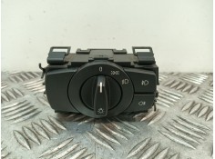 Recambio de mando luces para bmw 1 (e81) 118 d referencia OEM IAM 693279803 33600202 