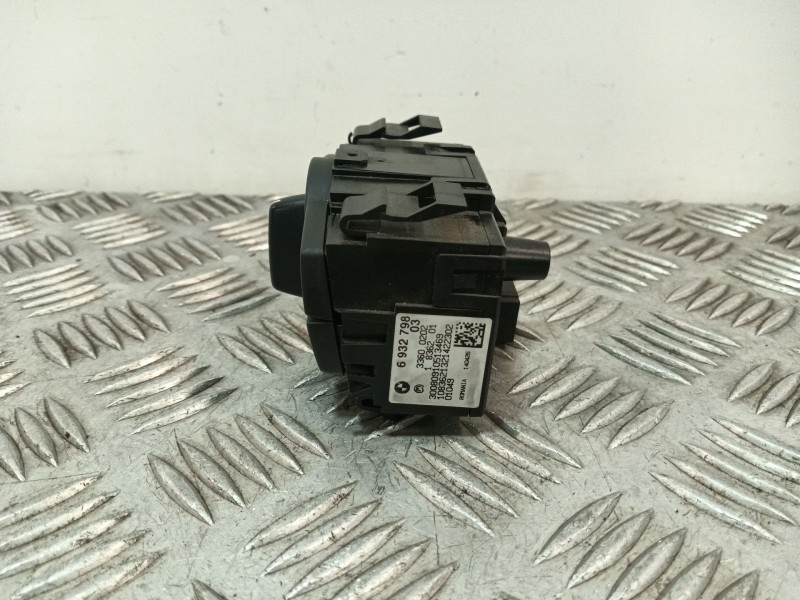 Recambio de mando luces para bmw 1 (e81) 118 d referencia OEM IAM 693279803 33600202 