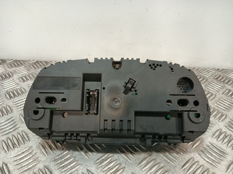 Recambio de cuadro instrumentos para bmw 1 (e81) 118 d referencia OEM IAM 918704602 102495293 25811510
