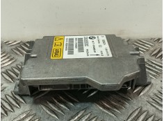 Recambio de centralita airbag para bmw 1 (e81) 118 d referencia OEM IAM 918443201 0285010070 31918443201