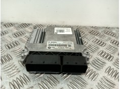 Recambio de centralita motor uce para bmw 1 (e81) 118 d referencia OEM IAM 782342201 0281014573 1039S29128