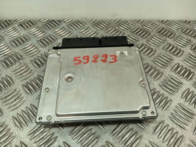 Recambio de centralita motor uce para bmw 1 (e81) 118 d referencia OEM IAM 782342201 0281014573 1039S29128