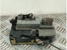Recambio de cerradura puerta delantera izquierda para peugeot 306 berlina 3/4/5 puertas (s2) referencia OEM IAM   