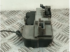 Recambio de cerradura puerta delantera izquierda para peugeot 306 berlina 3/4/5 puertas (s2) referencia OEM IAM    2