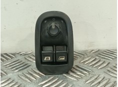 Recambio de mando elevalunas delantero izquierdo para peugeot 306 berlina 3/4/5 puertas (s2) referencia OEM IAM   