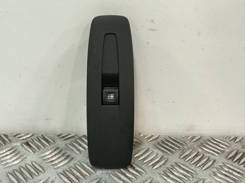 Recambio de mando elevalunas trasero izquierdo para renault scénic iv (j9_) 1.5 dci 110 referencia OEM IAM 809605274R  