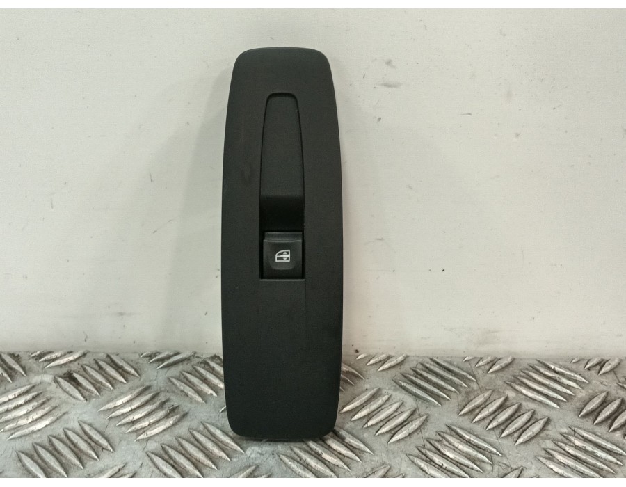 Recambio de mando elevalunas trasero izquierdo para renault scénic iv (j9_) 1.5 dci 110 referencia OEM IAM 809605274R  