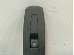 Recambio de mando elevalunas trasero izquierdo para renault scénic iv (j9_) 1.5 dci 110 referencia OEM IAM 809605274R   2