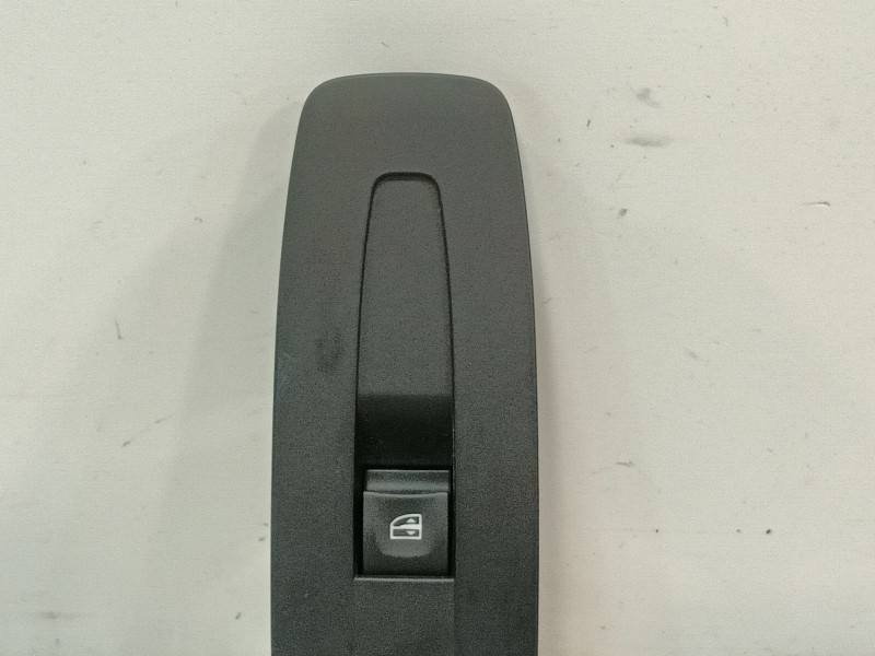 Recambio de mando elevalunas trasero izquierdo para renault scénic iv (j9_) 1.5 dci 110 referencia OEM IAM 809605274R  