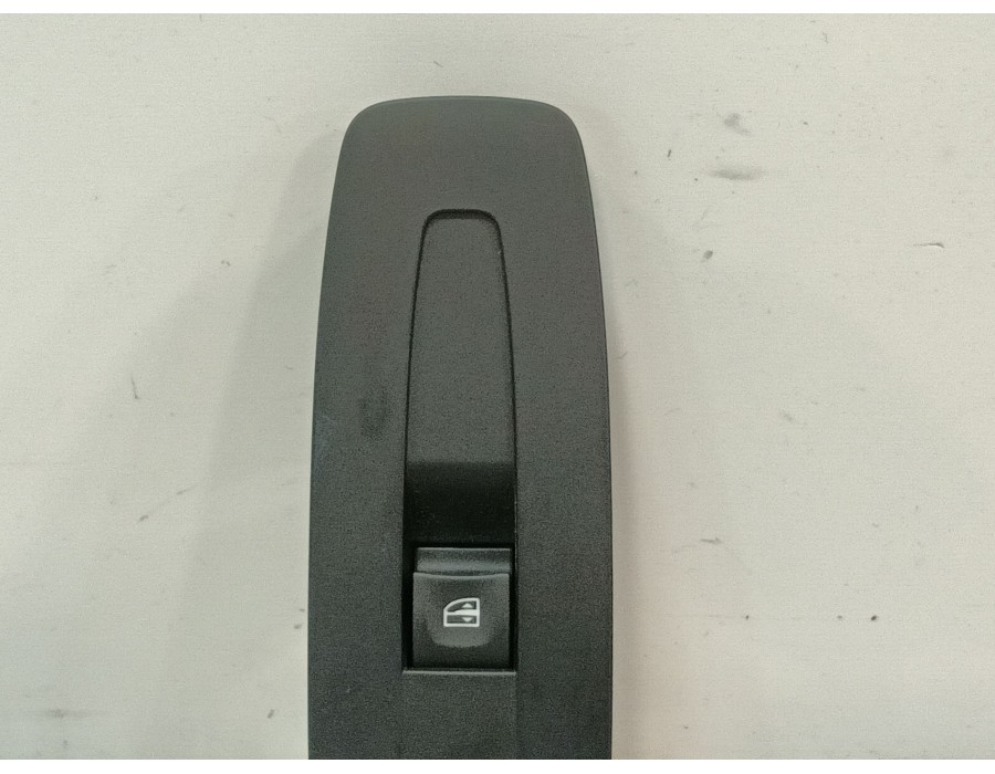 Recambio de mando elevalunas trasero izquierdo para renault scénic iv (j9_) 1.5 dci 110 referencia OEM IAM 809605274R  