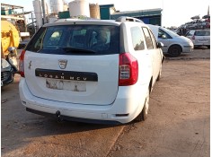 Recambio de refuerzo paragolpes trasero para dacia logan ii tce 90 referencia OEM IAM 850903474R   2