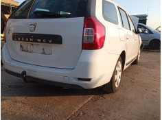 Recambio de paragolpes trasero para dacia logan ii tce 90 referencia OEM IAM 850107198S   2