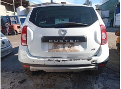 Recambio de paragolpes trasero para dacia duster (hs_) 1.5 dci (hsaj) referencia OEM IAM 850226743R  