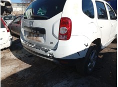 Recambio de paragolpes trasero para dacia duster (hs_) 1.5 dci (hsaj) referencia OEM IAM 850226743R   2